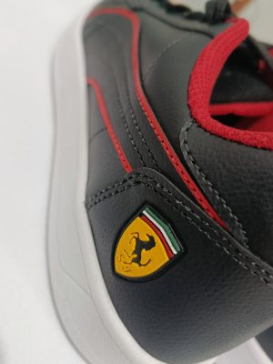 Tênis Caven 2.0 Ferrari Puma