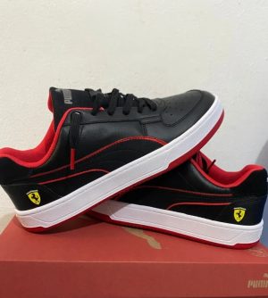 Tênis Caven 2.0 Ferrari Puma
