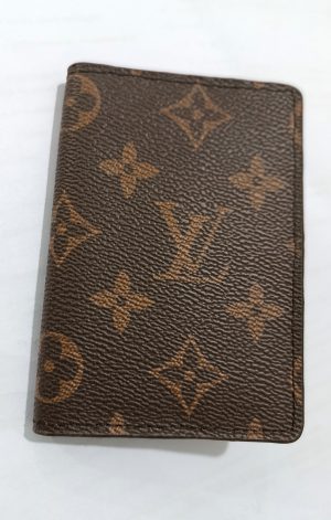 CARTEIRA MASCULINA LV  PREMIUM