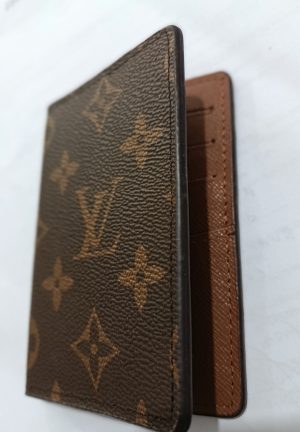 CARTEIRA MASCULINA LV  PREMIUM