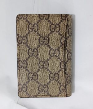 CARTEIRA MASCULINA PREMIUM GUCCI