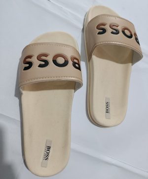 CHINELO SLIDE MASCULINO