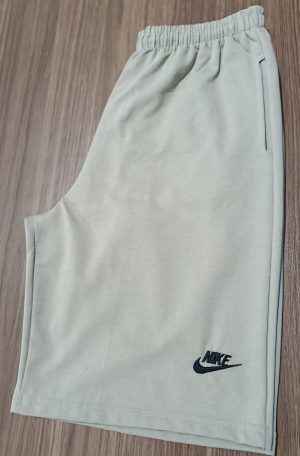 BERMUDA MASCULINA MOLETOM