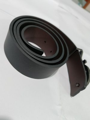 CINTO LV AEROGRAM PRETO